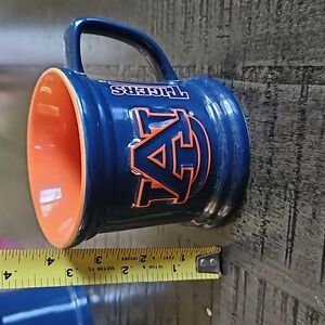 Auburn University mug